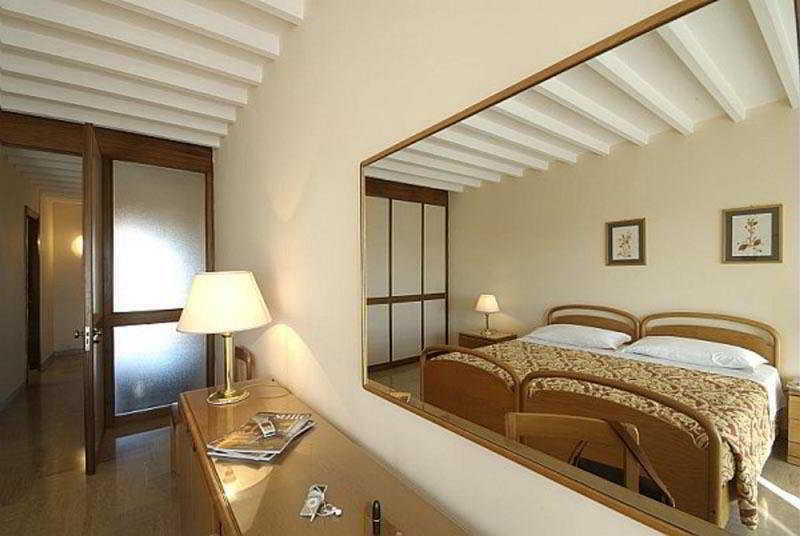 宅园酒店 罗马 客房 照片