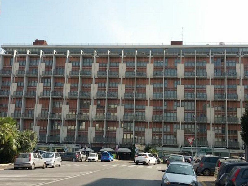 宅园酒店 罗马 外观 照片